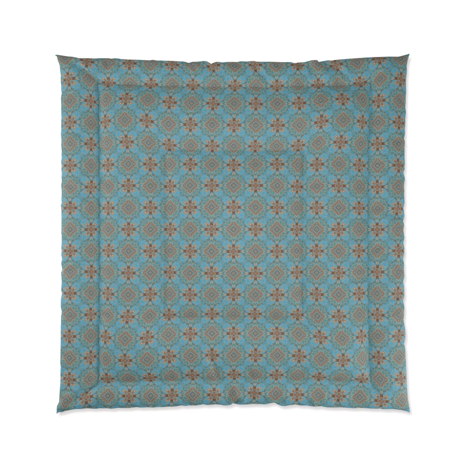 Yatzil Comforter Bedspread