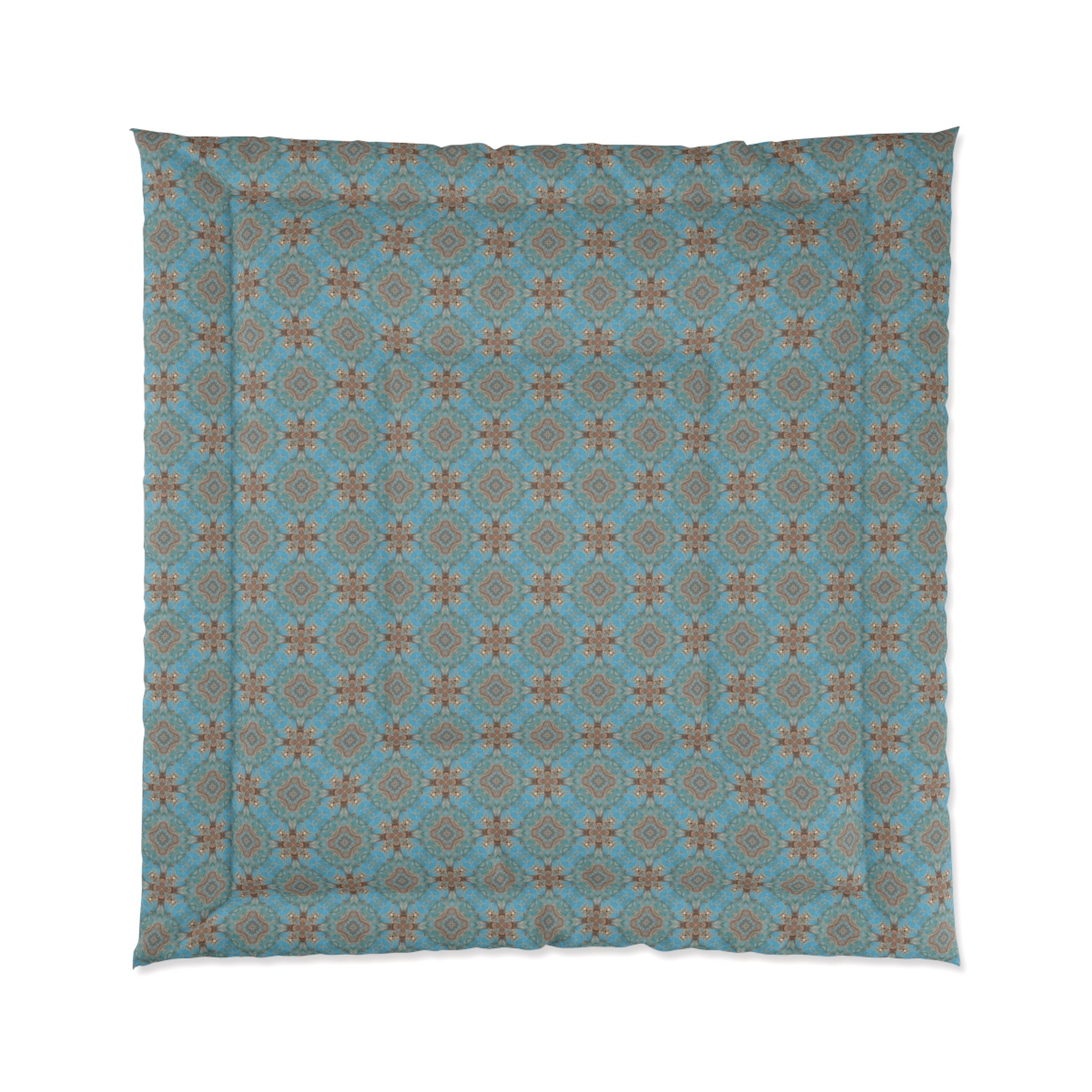 Yatzil Comforter Bedspread