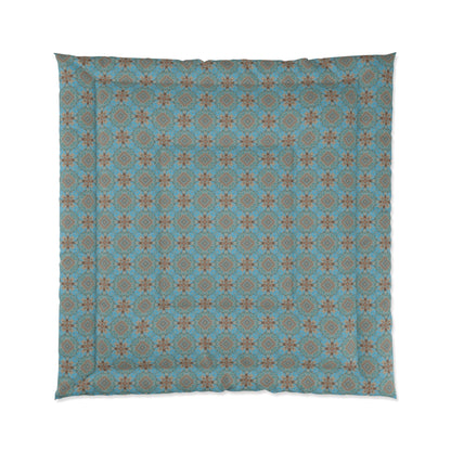 Yatzil Comforter Bedspread