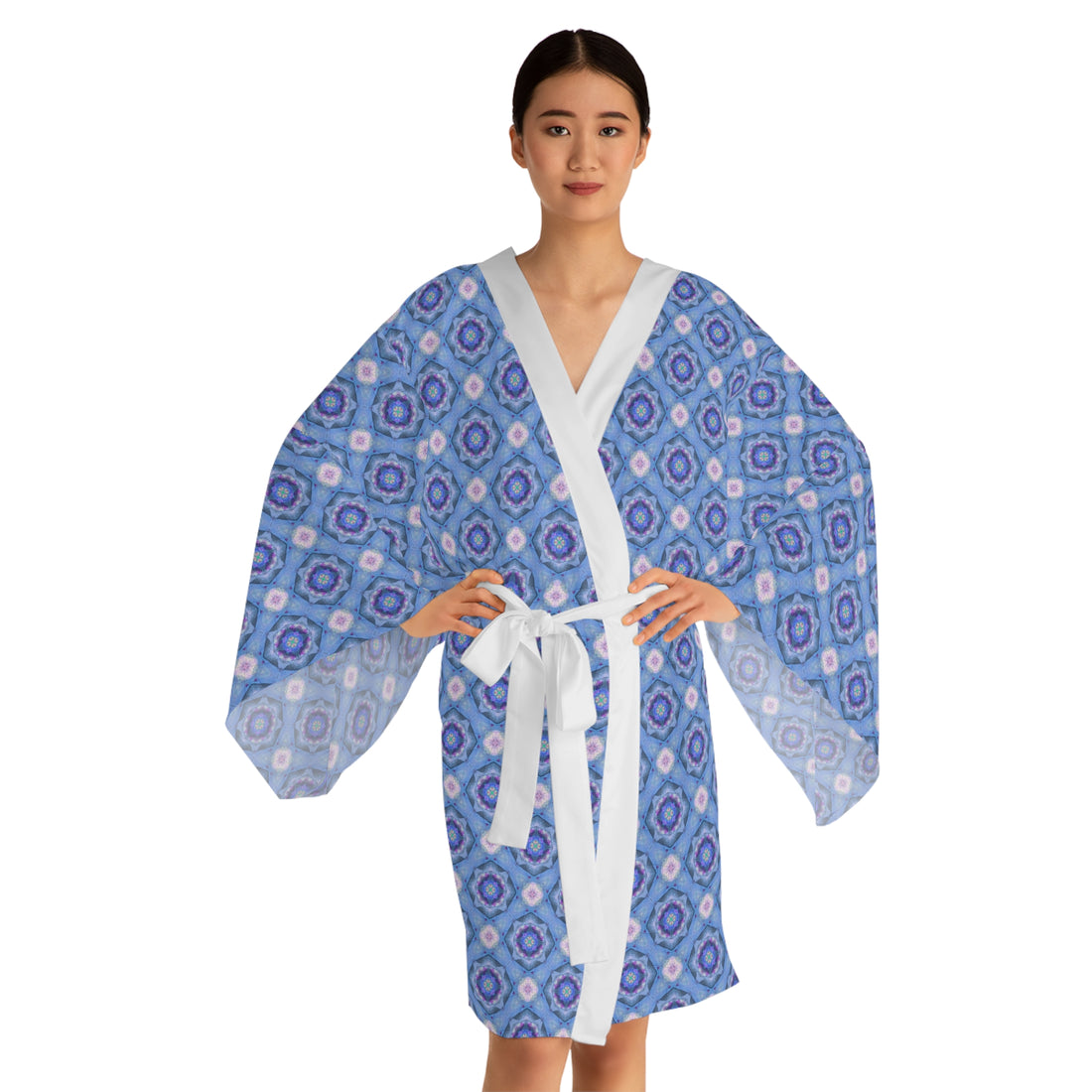 Lomasi Kimono Robe