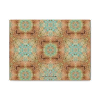 Eyota Canvas Wall Art