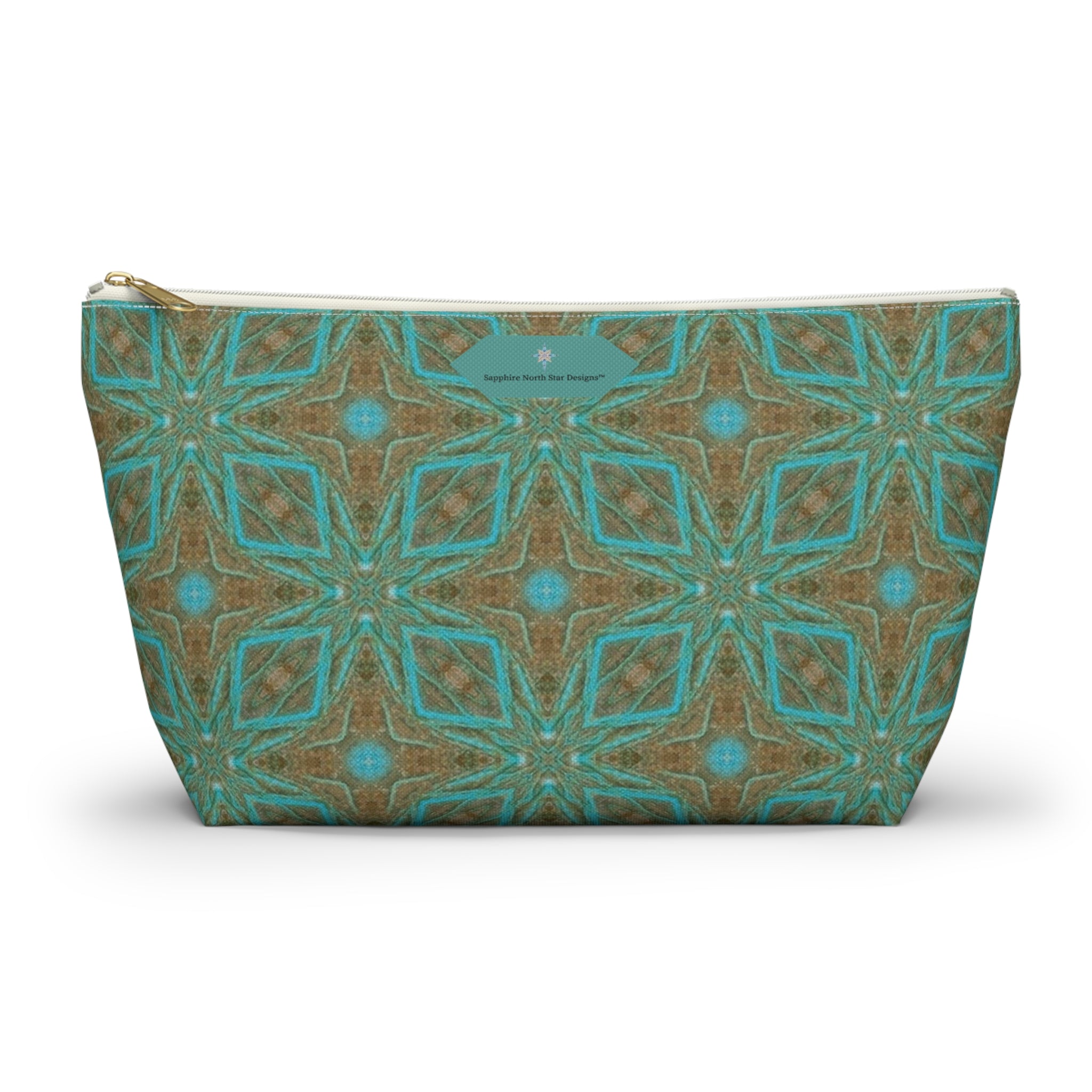 Nawkaw Cosmetic Bag