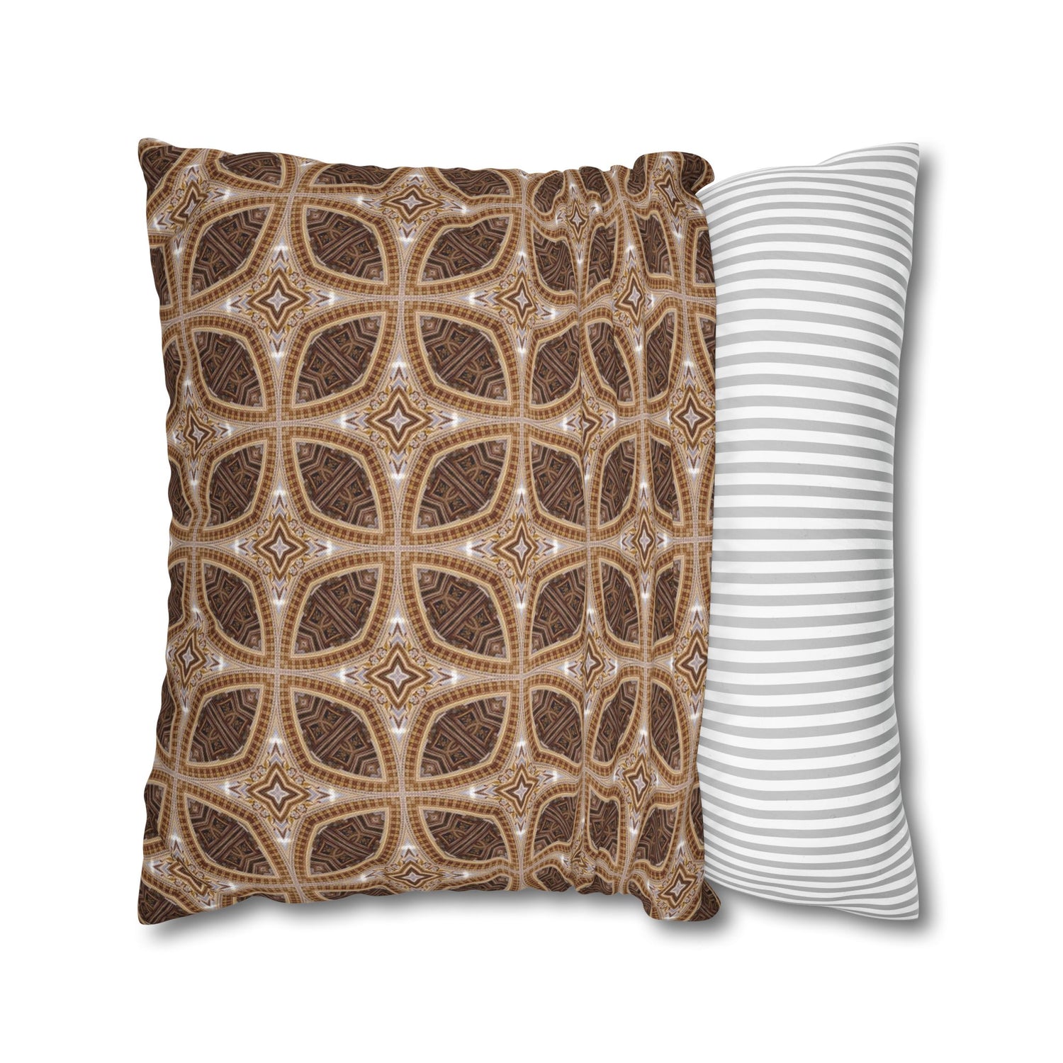 Songaa Square Pillow Case