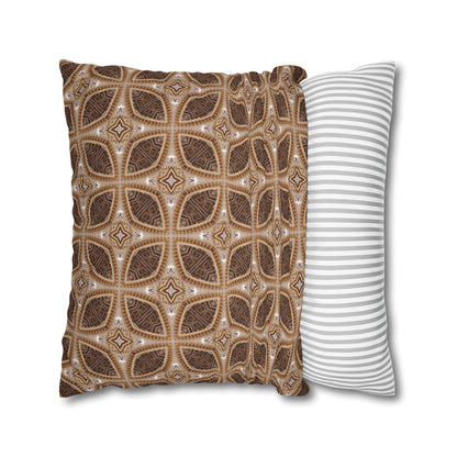 Songaa Square Pillow Case