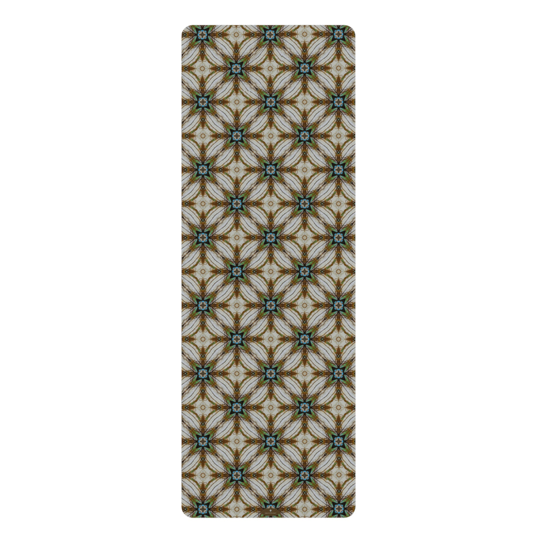 Lakota Yoga Mat