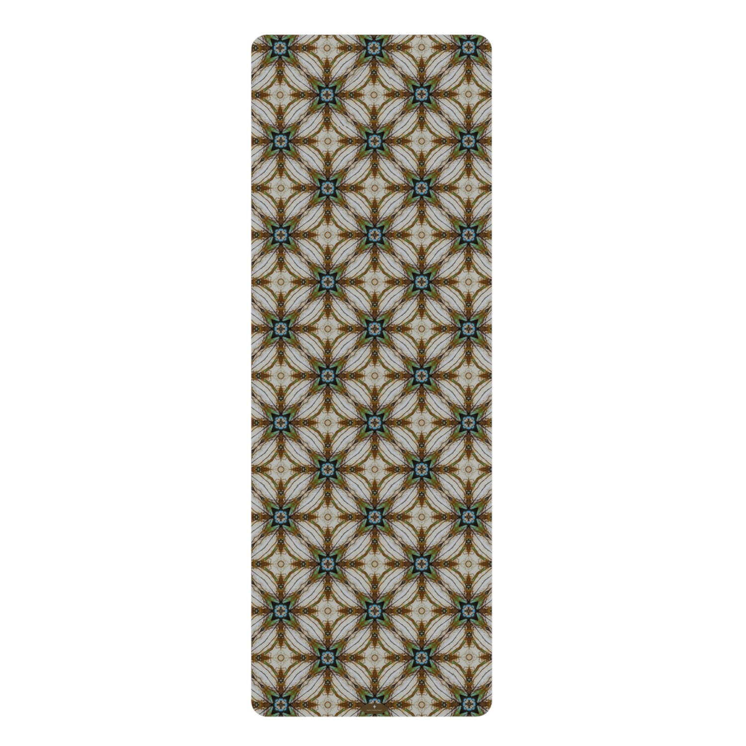 Lakota Yoga Mat