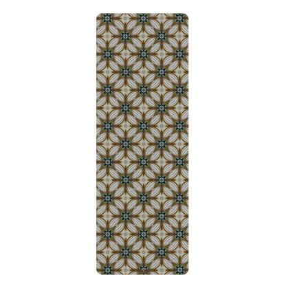 Lakota Yoga Mat