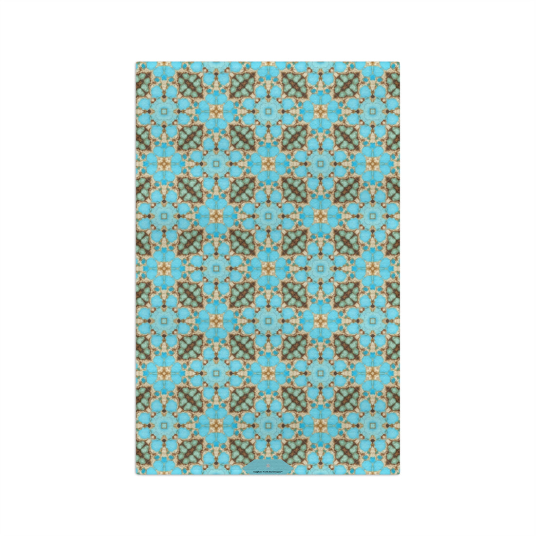 Yareli Kitchen Towel