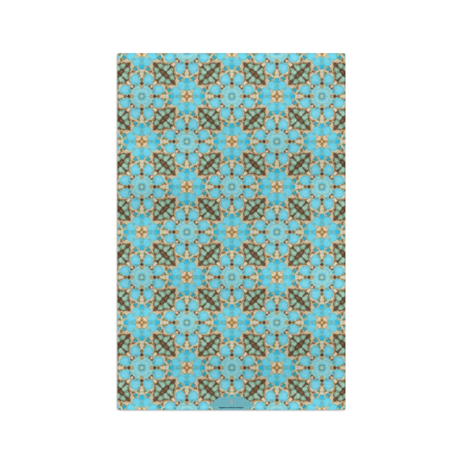 Yareli Kitchen Towel