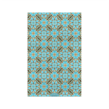 Yareli Kitchen Towel