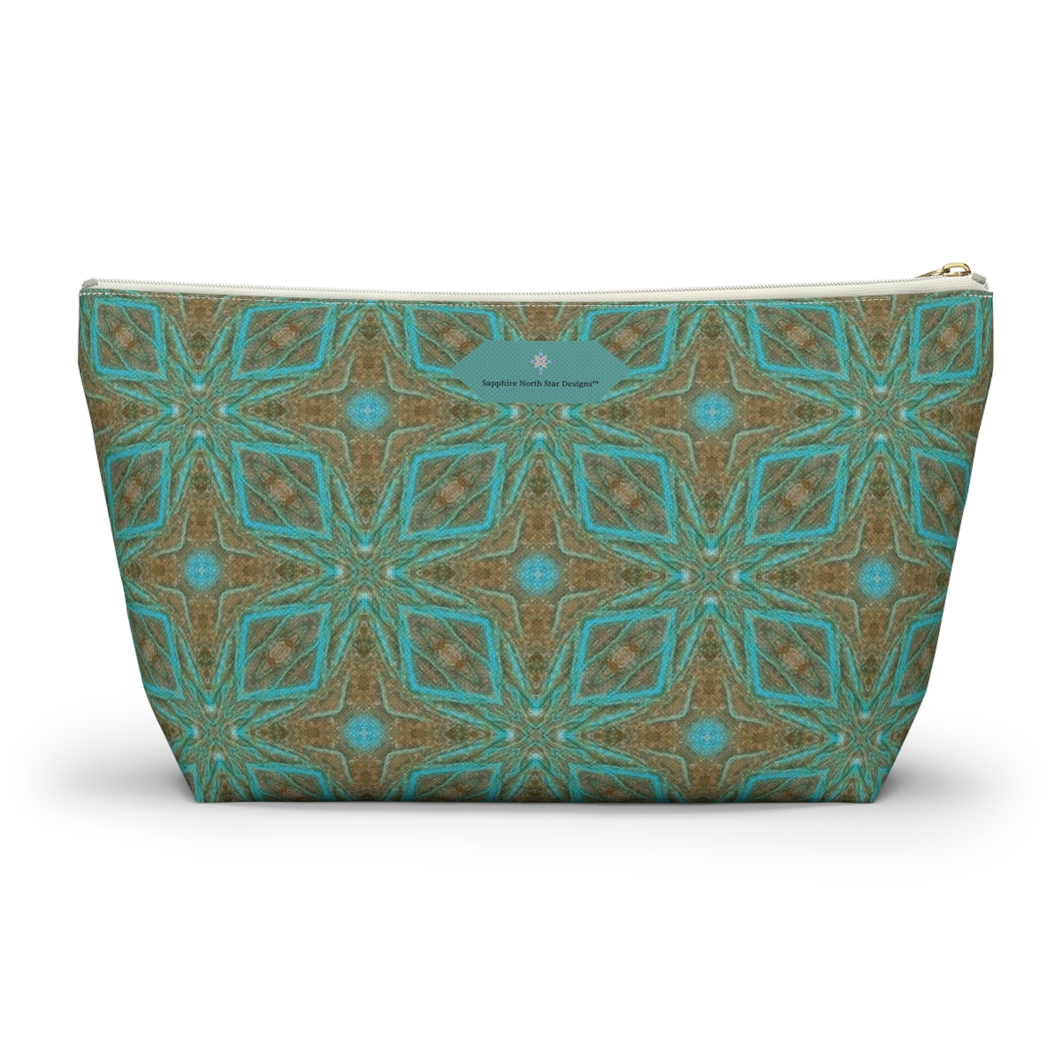 Nawkaw Cosmetic Bag