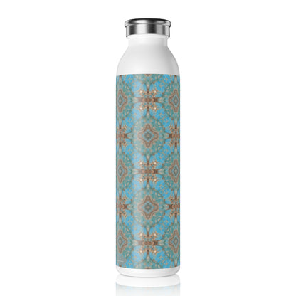 Yatzil Slim Water Bottle