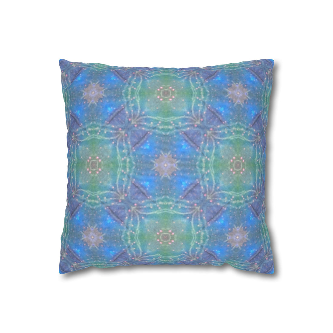 Nova Square Pillow Case