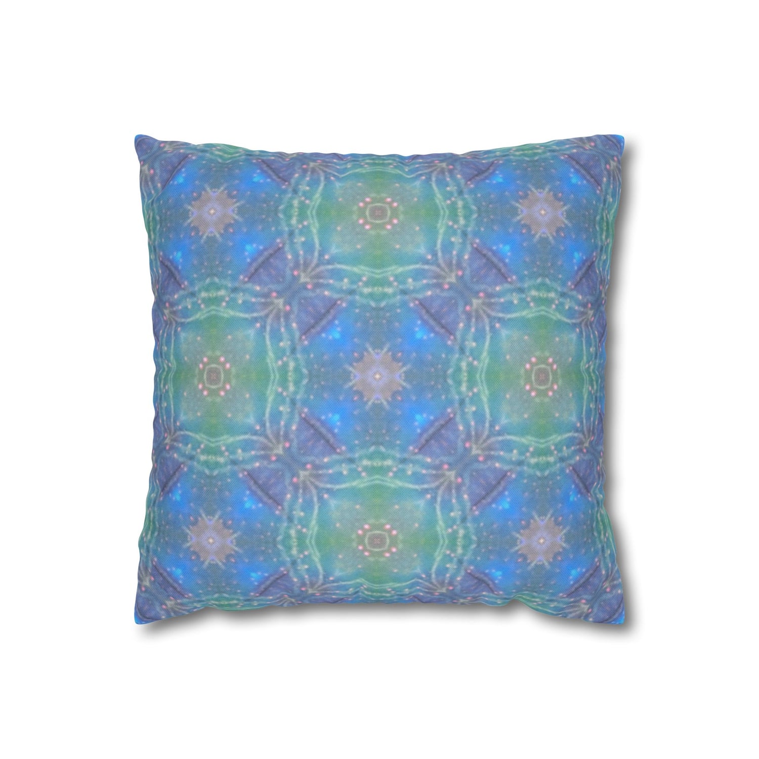 Nova Square Pillow Case