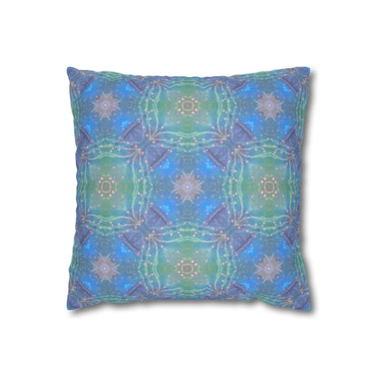 Nova Square Pillow Case