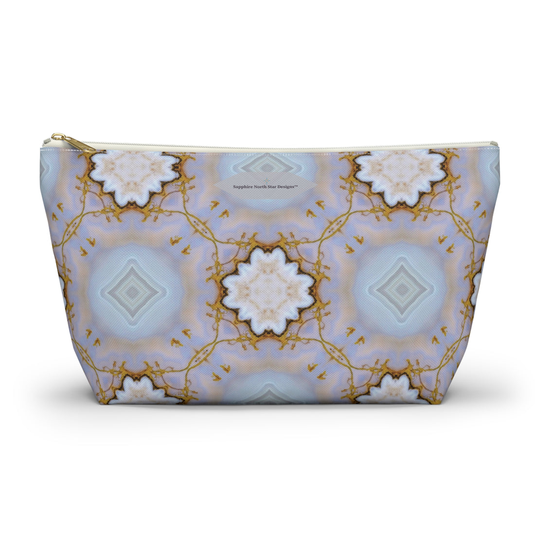 Sacnicte Cosmetic Bag