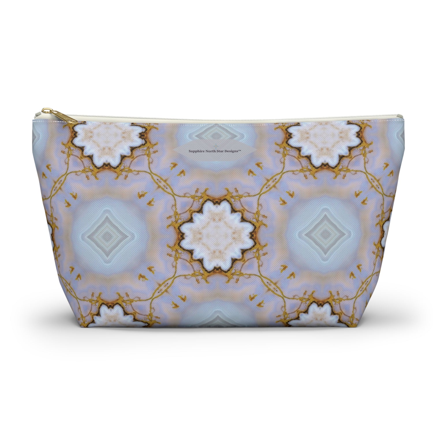 Sacnicte Cosmetic Bag