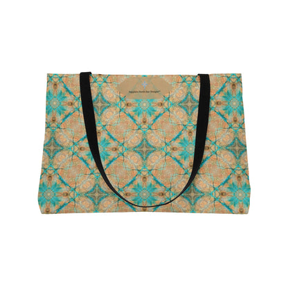 Dakota Tote Bag