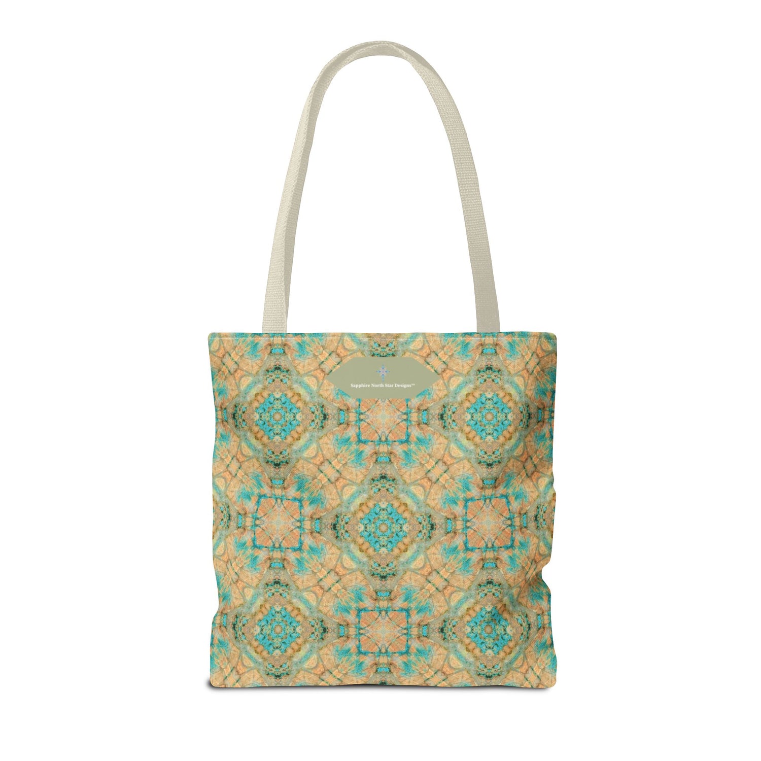 Pala Canvas Tote Bag