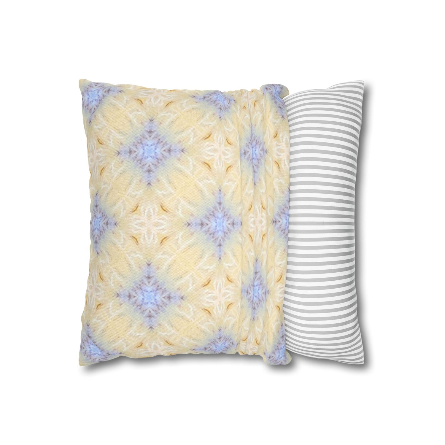 Ivaana Square Pillow Case