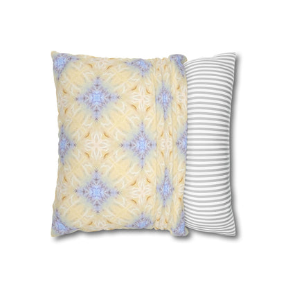 Ivaana Square Pillow Case