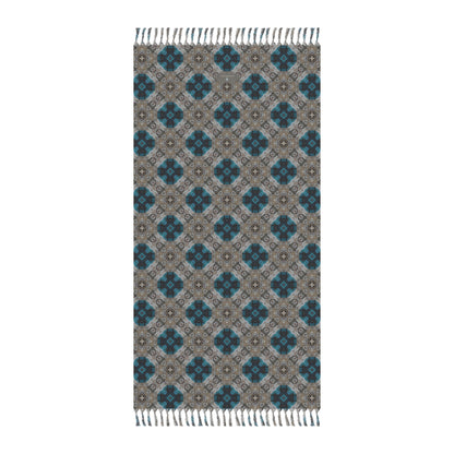 Ulloriaq Tasseled Beach Towel