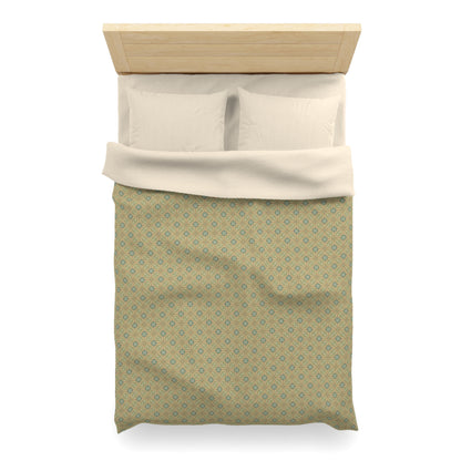 Cheauka Duvet Bedspread