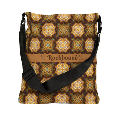 Rockhunting Tote Bag