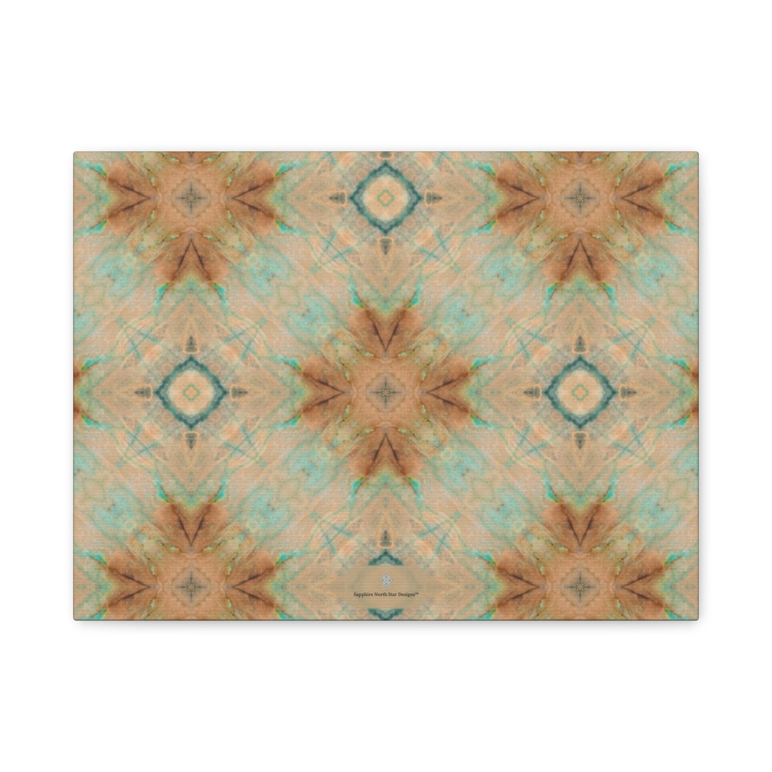 Shikoba Canvas Wall Art