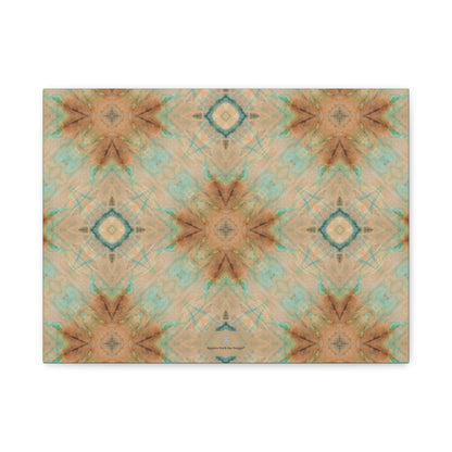 Shikoba Canvas Wall Art