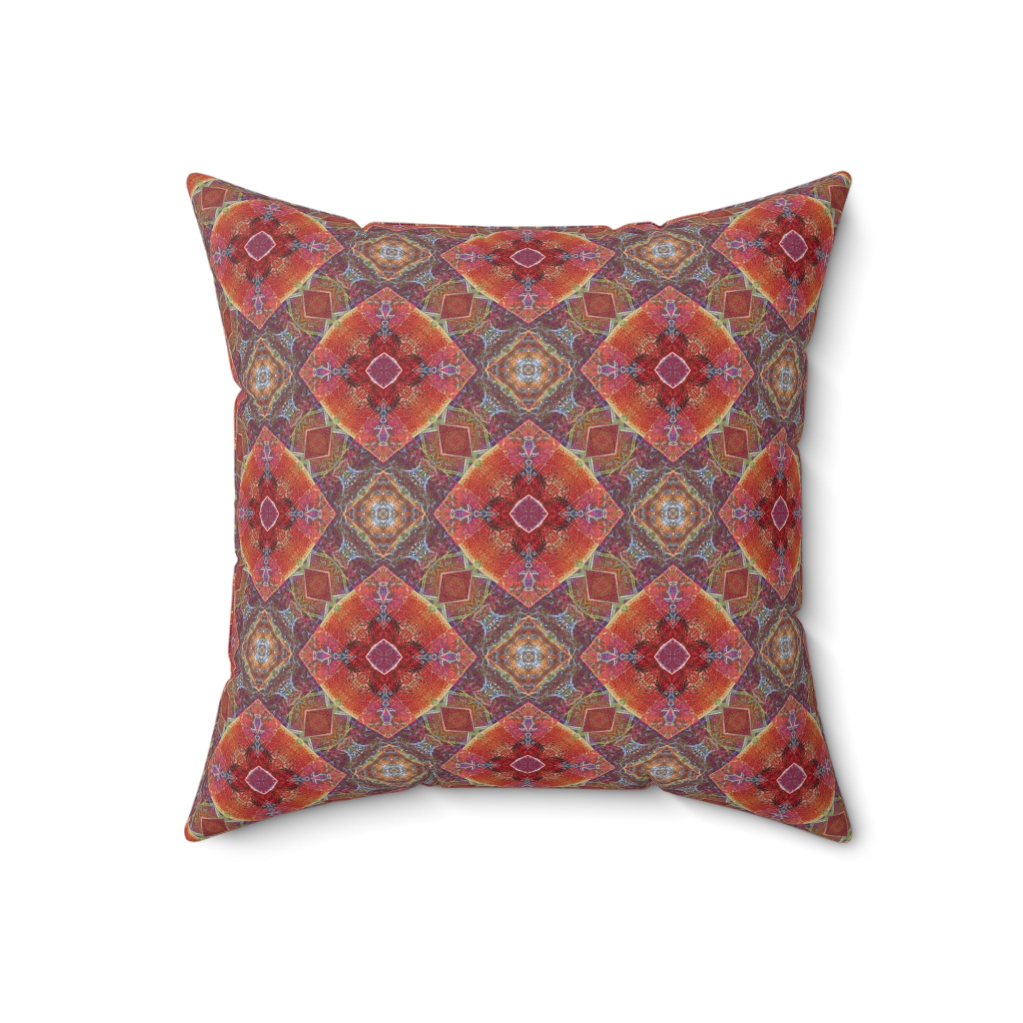 Satinka Square pillow