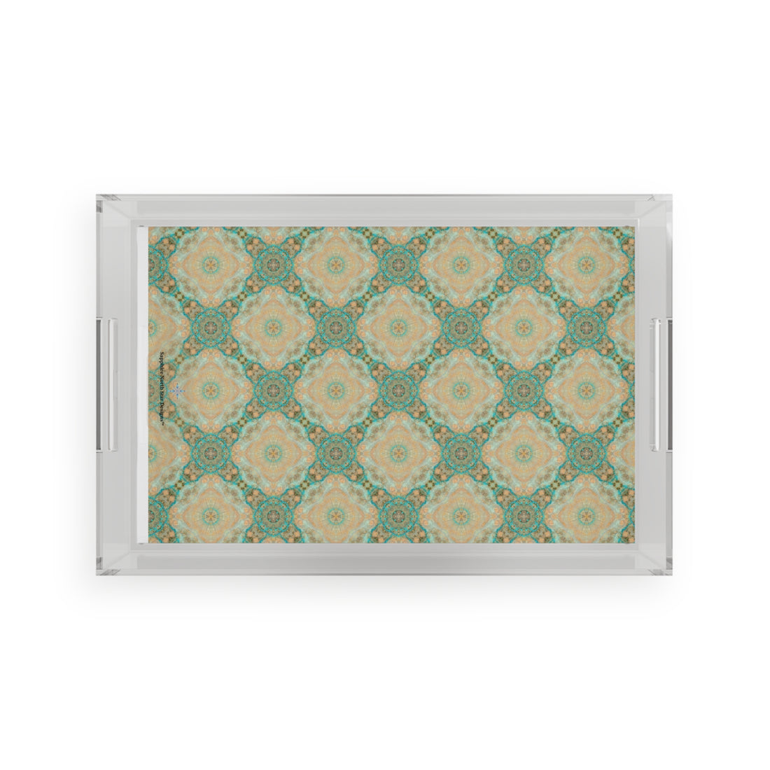 Adsila Serving Tray