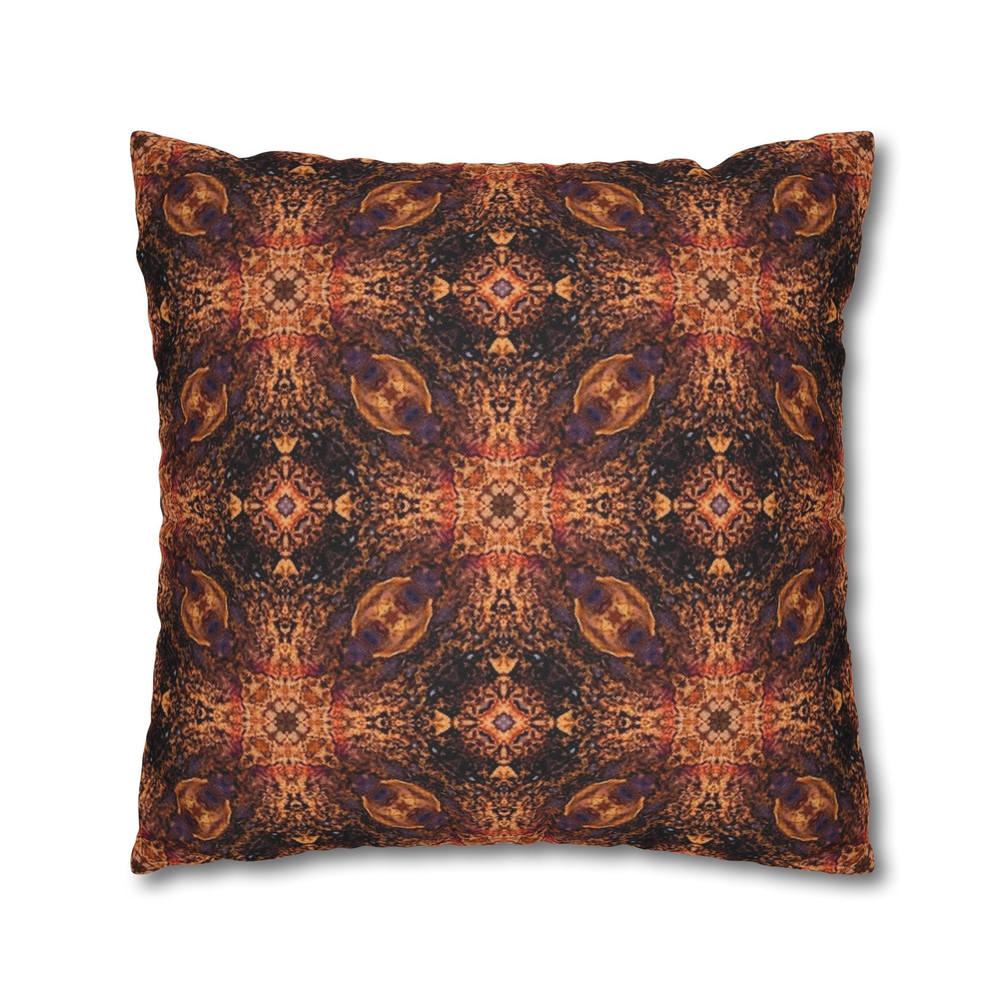 Orenda Square Pillow Case