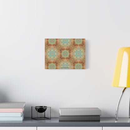 Eyota Canvas Wall Art
