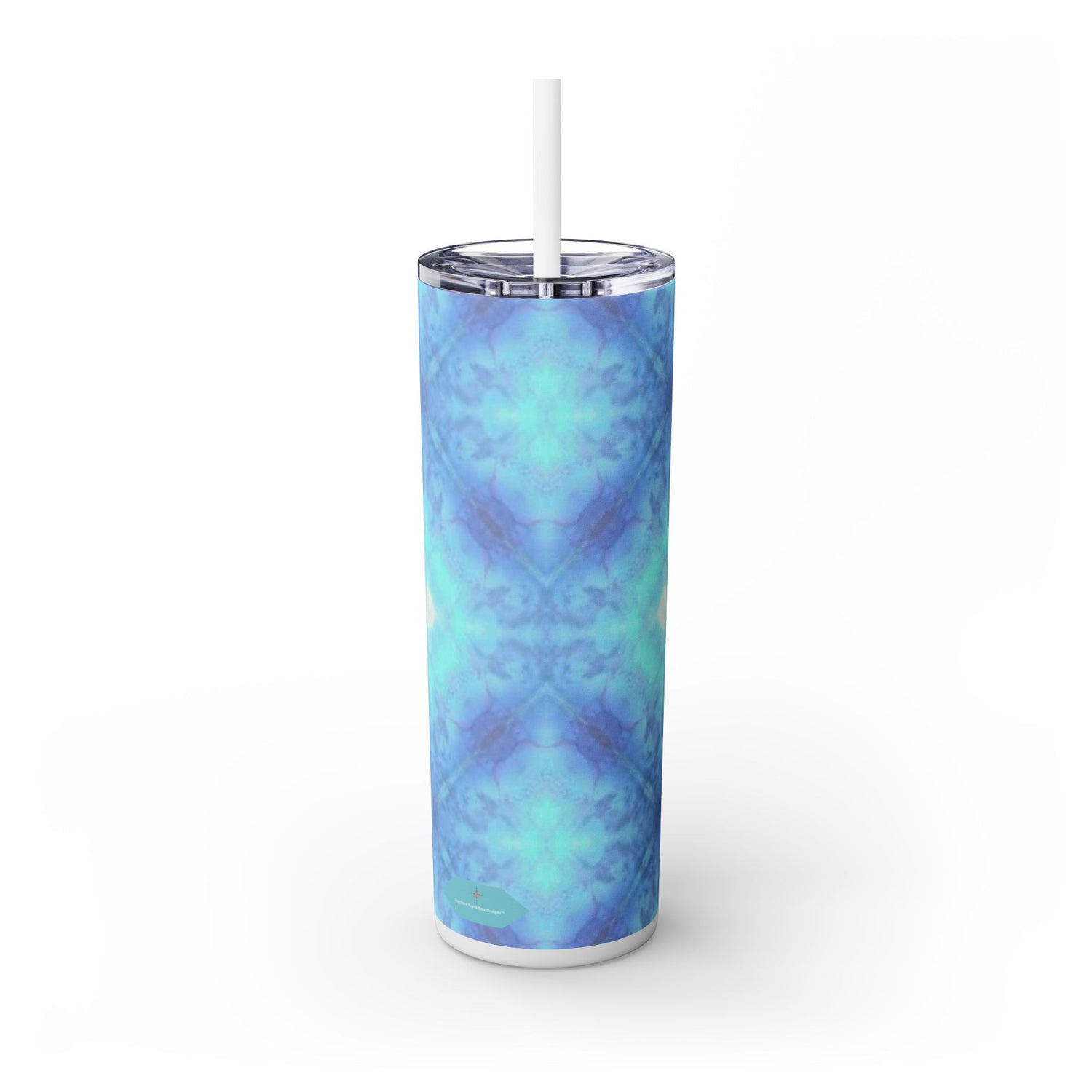 Wabanang Skinny Tumbler