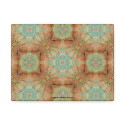 Eyota Canvas Wall Art