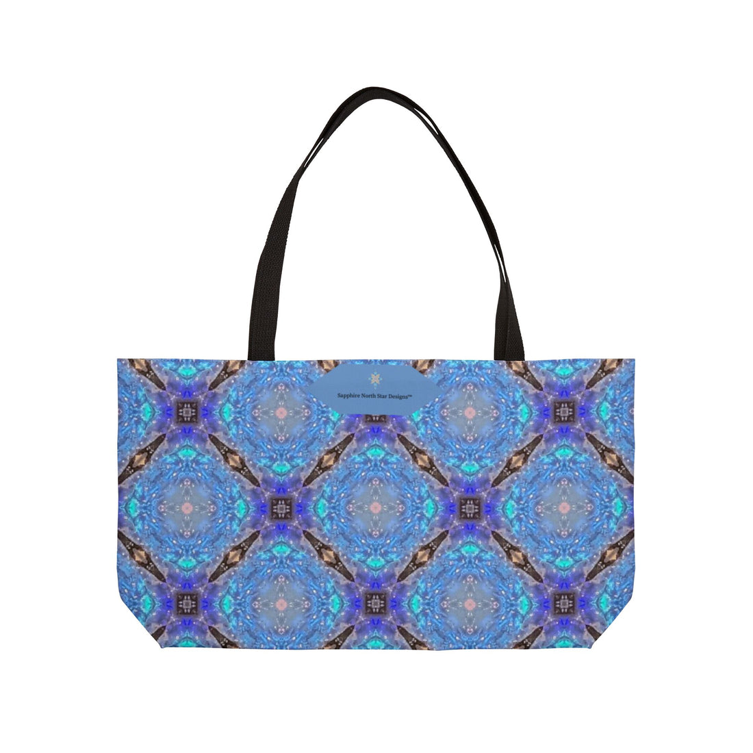 Maybelle Travel Tote Bag