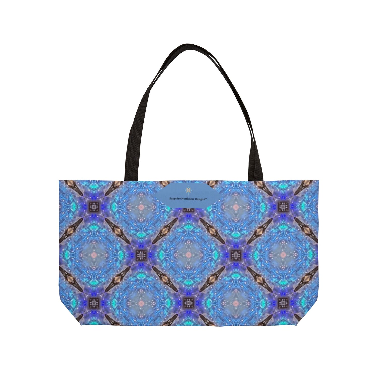 Maybelle Travel Tote Bag