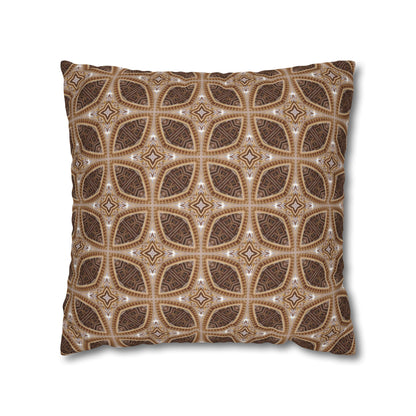 Songaa Square Pillow Case
