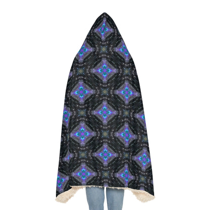 Calfuray Hoodie Blanket
