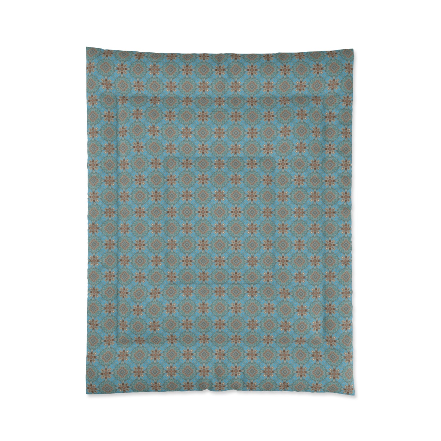 Yatzil Comforter Bedspread