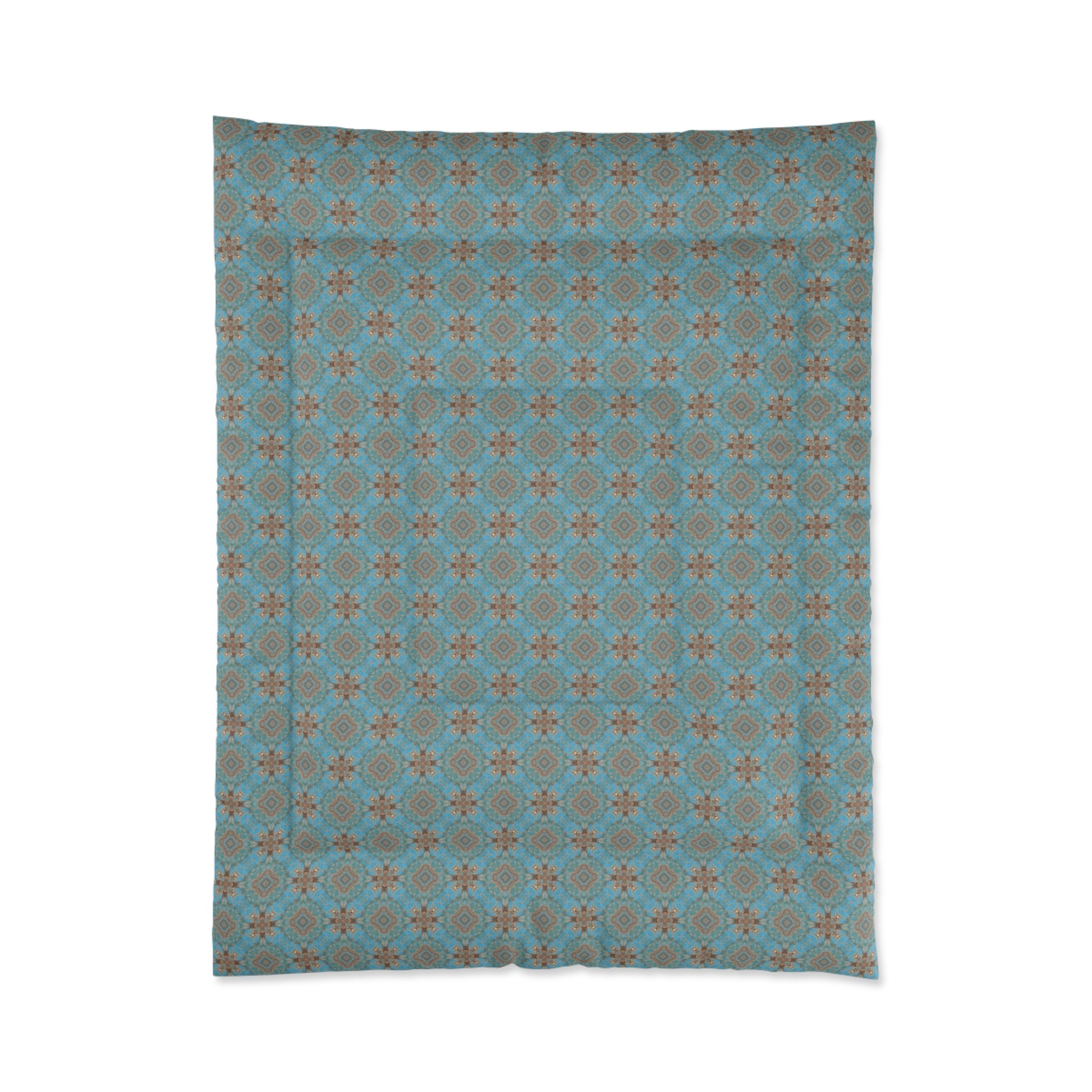 Yatzil Comforter Bedspread