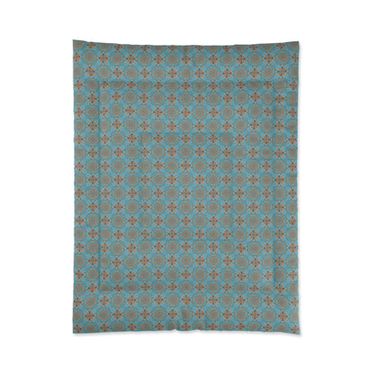 Yatzil Comforter Bedspread