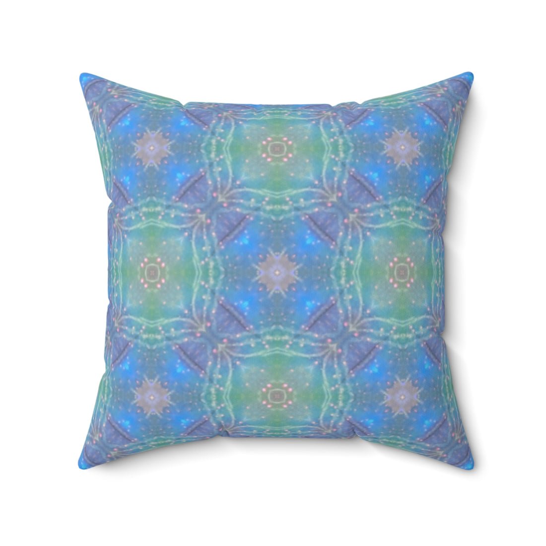 Nova Square Pillow