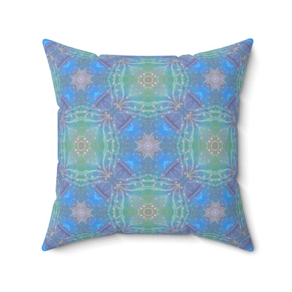 Nova Square Pillow