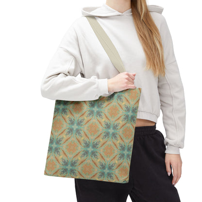 Halona Canvas Tote Bag