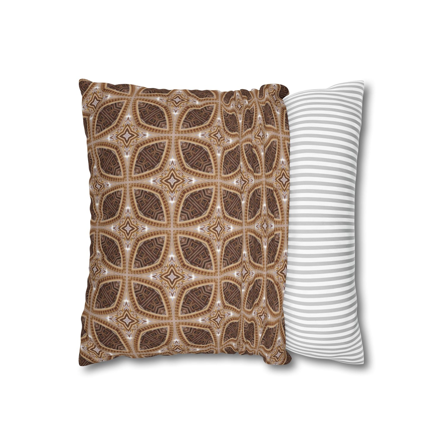 Songaa Square Pillow Case