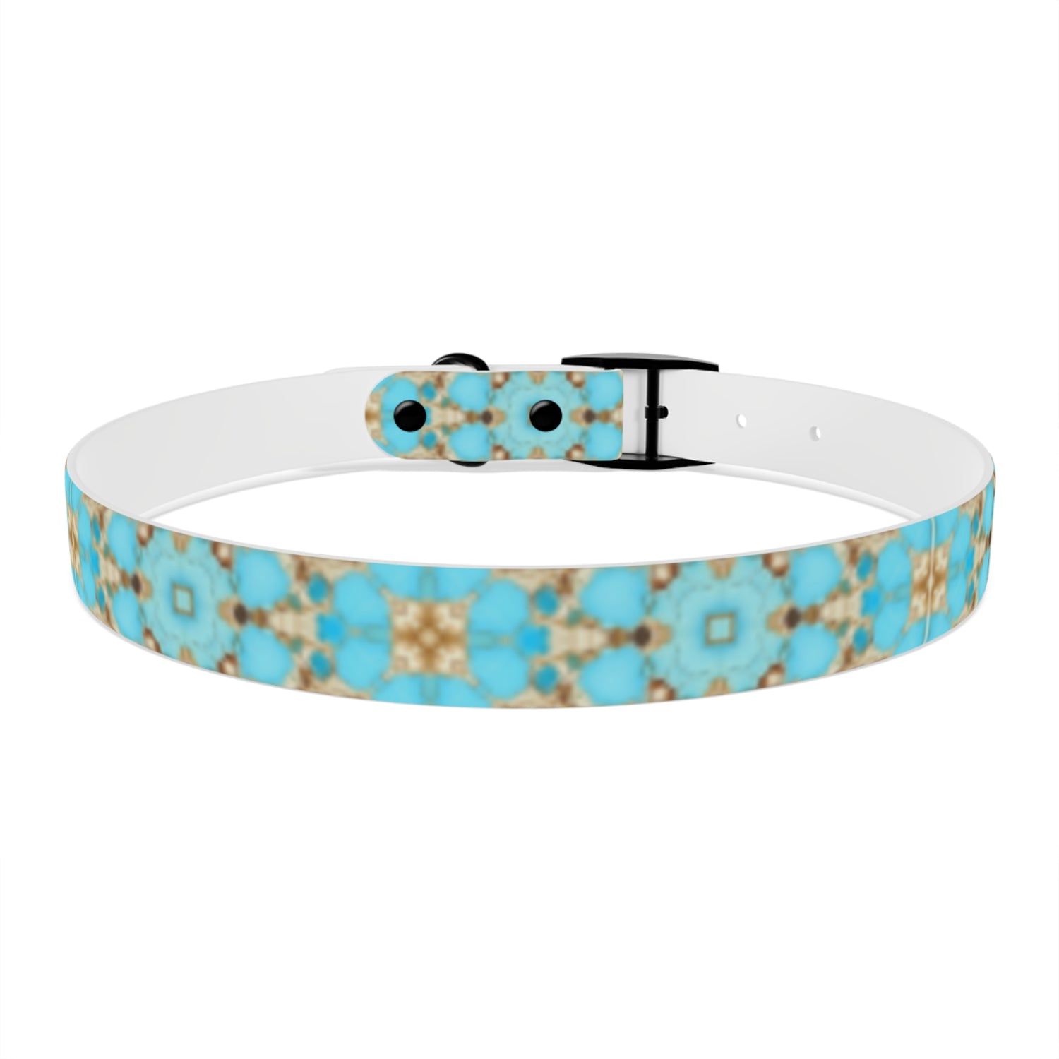 Yareli Dog Collar