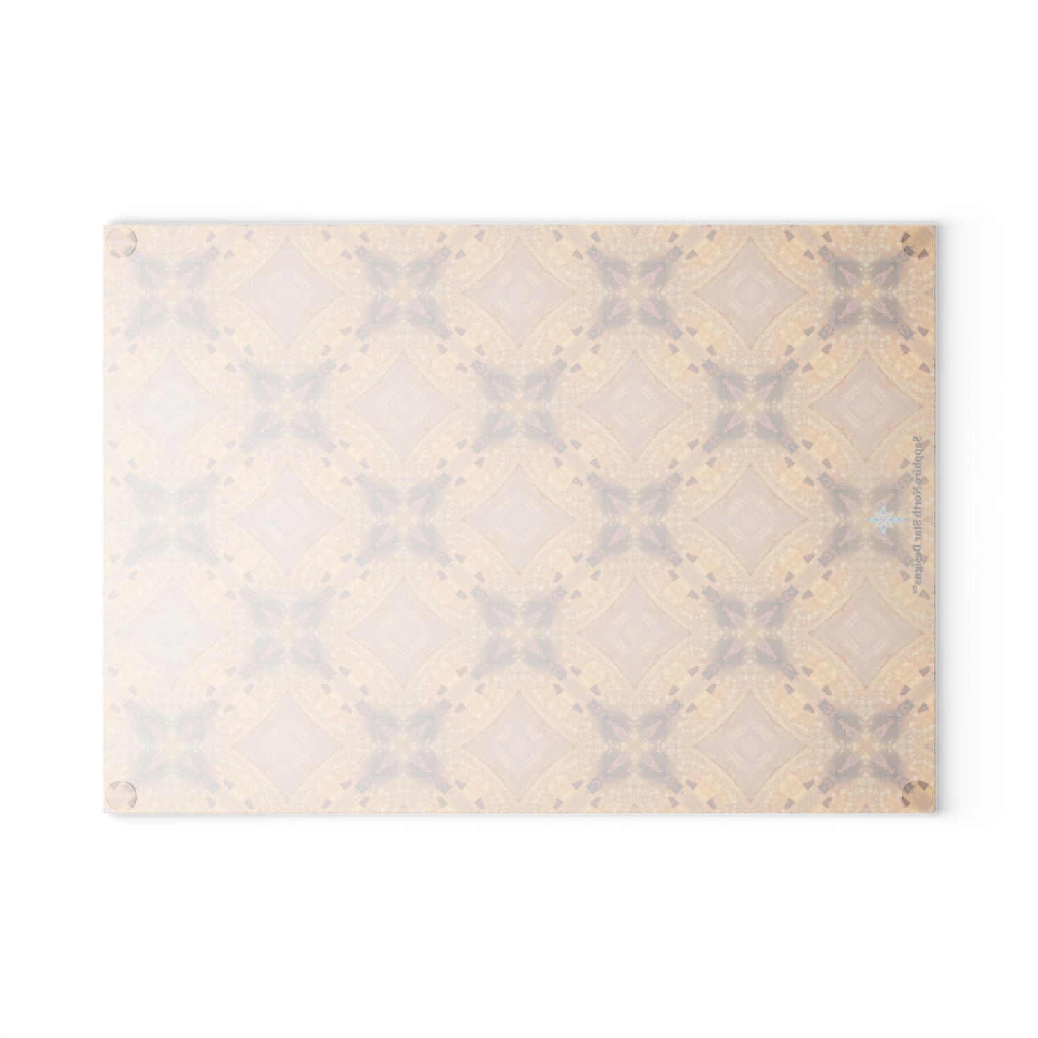 Nootau Glass Cutting Board