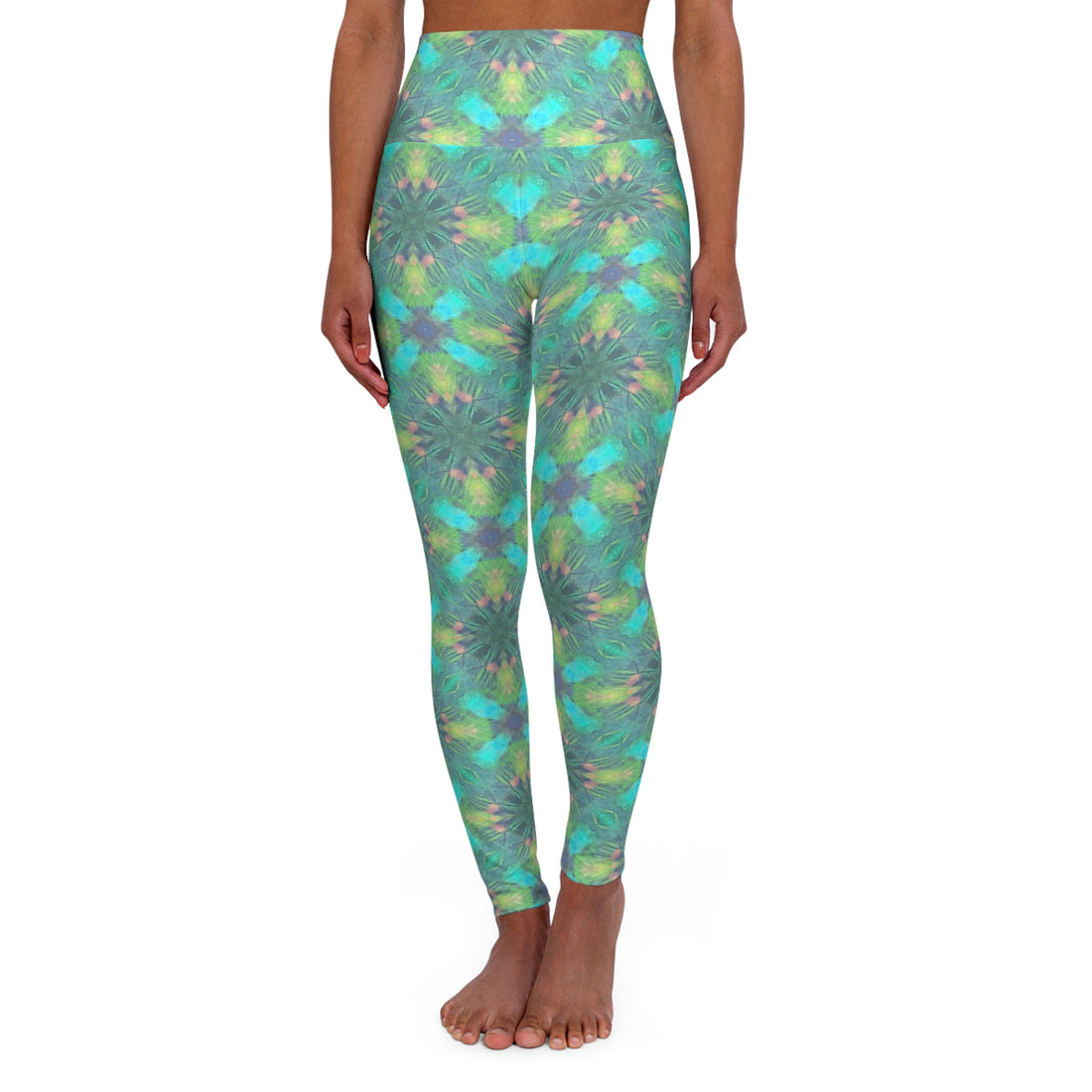Nodin Yoga Pants